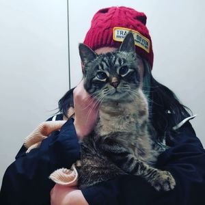 Meet your Posher, Joann